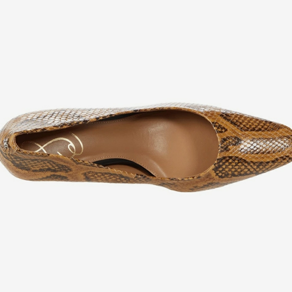 Sam Edelman Rika Heels - Picture 6 of 14